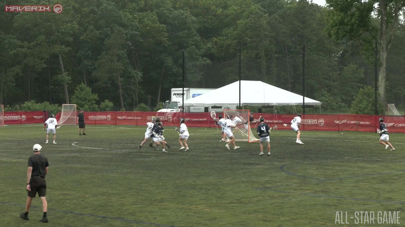 All Star Game - Clip #1